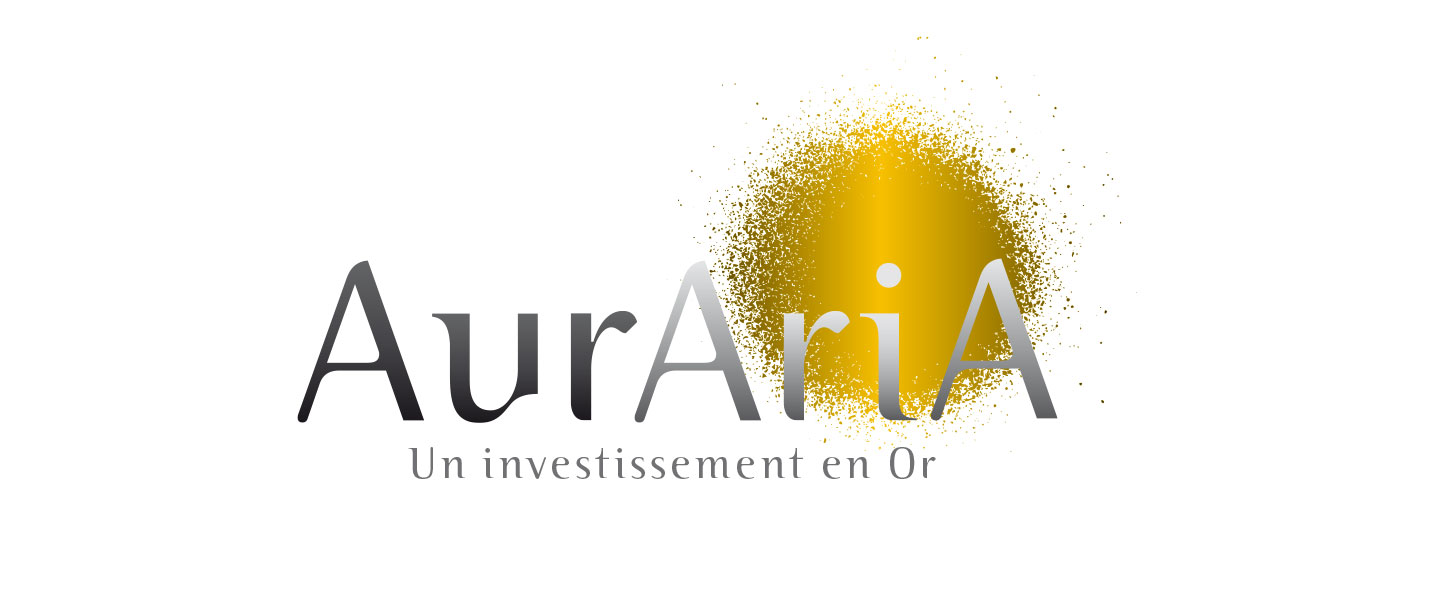 © Thierry Palau - Création du logo Auraria