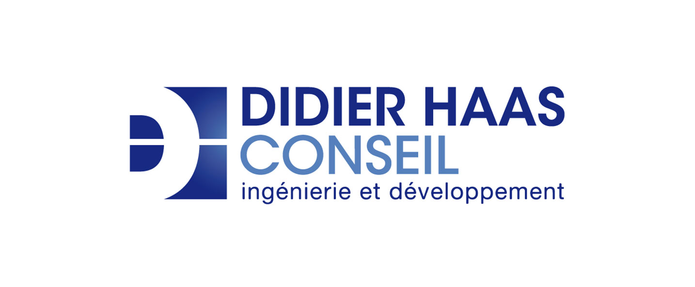 © Thierry Palau Création logo Didier Haas Conseil